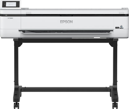 Epson SureColor SC-T5100M Inkjet Large Format Printer, Wi-Fi