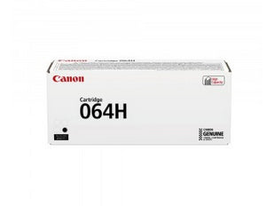 Canon 064H toner cartridge 1 pc(s) Original Black