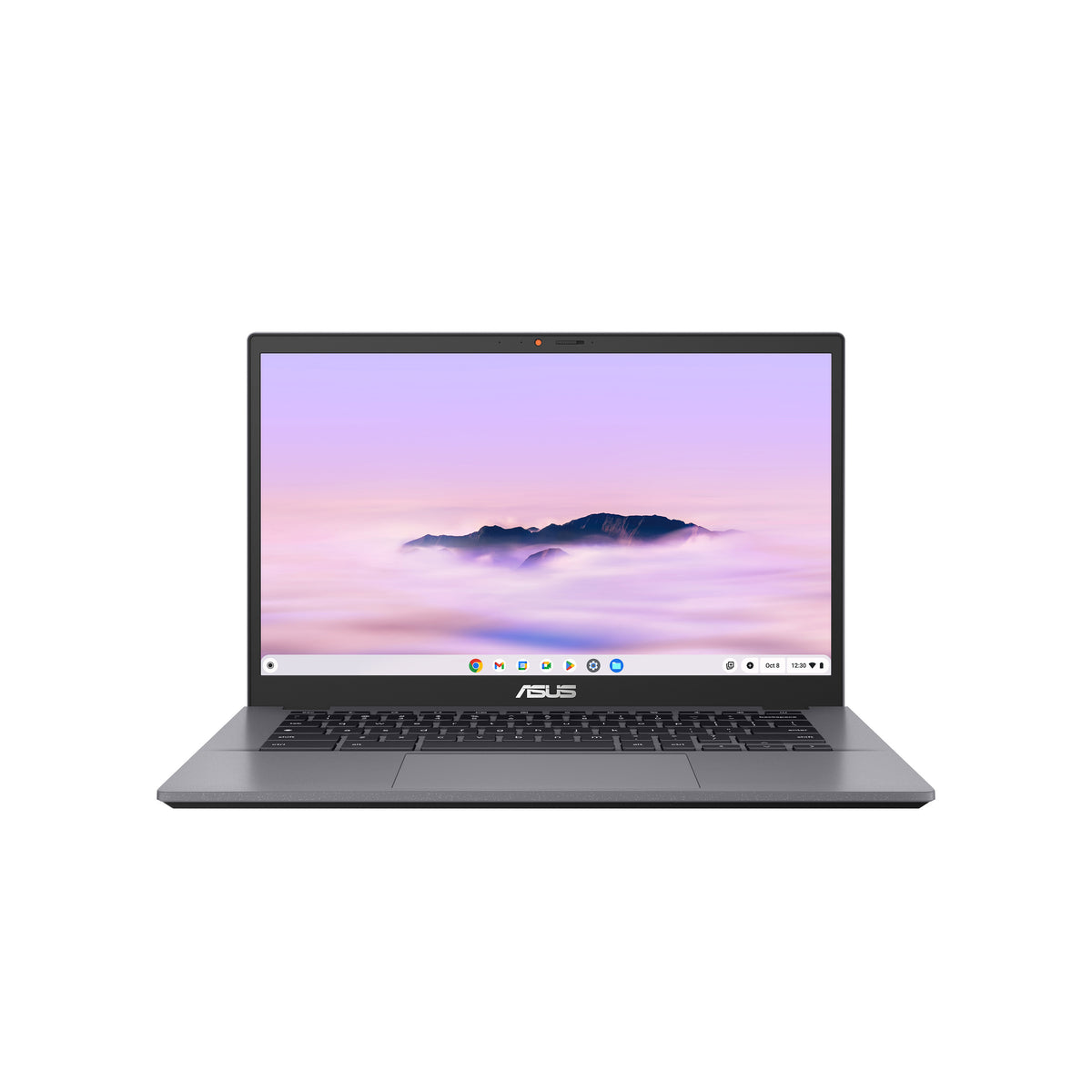 ASUS Plus CX34 CB3402CVA-MW0411 14" Chromebook – Core 5 120U, 16GB, 256GB SSD