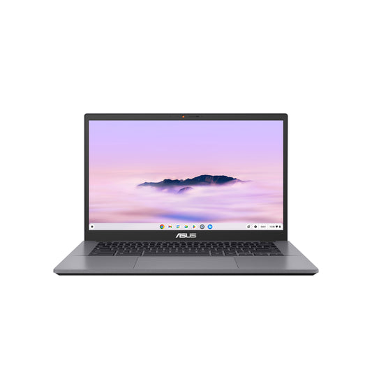 ASUS Plus CX34 CB3402CVA-MW0411 14" Chromebook – Core 5 120U, 16GB, 256GB SSD