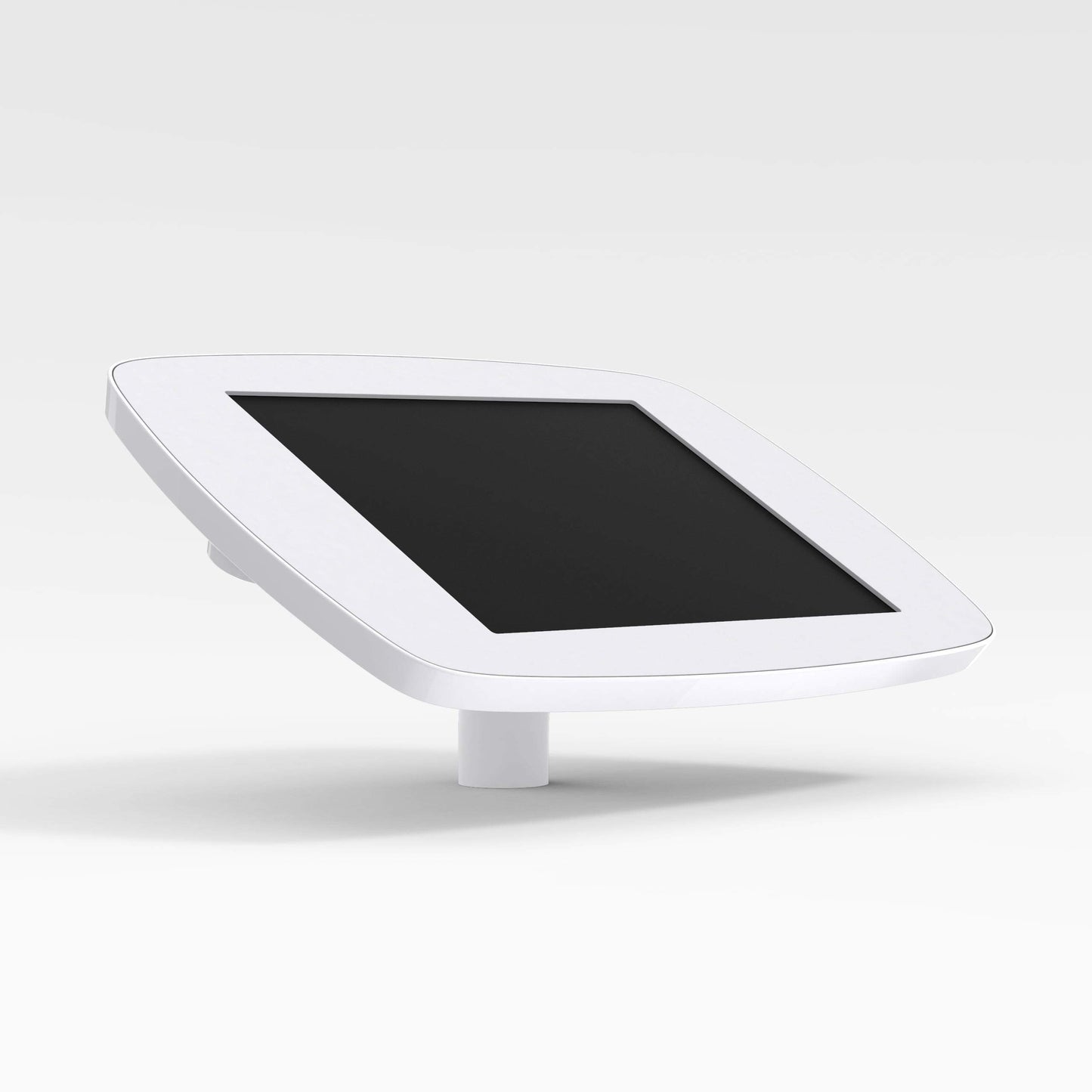 Bouncepad Desk tablet security enclosure White 33 cm (13")