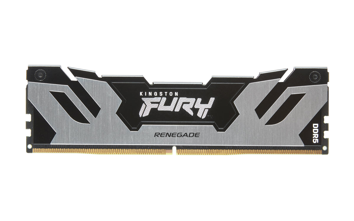 Kingston FURY 32GB (2x16GB) DDR5 6400MT/s DIMM Desktop Memory, image 3