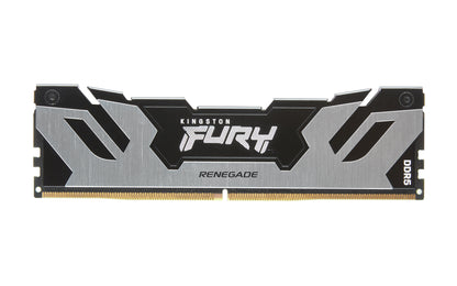 Kingston FURY 32GB (2x16GB) DDR5 6400MT/s DIMM Desktop Memory, image 3