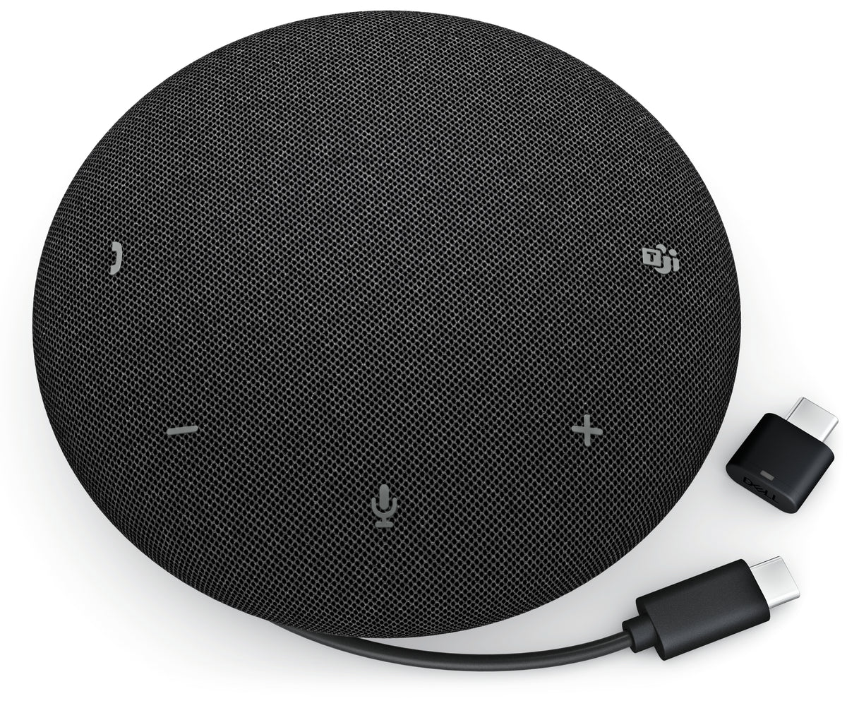 Dell SL525 Speakerphone Universal Black, image 5