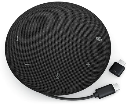 Dell SL525 Speakerphone Universal Black, image 5