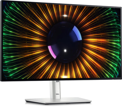 Dell UltraSharp U2424H 23.8" Full HD IPS Monitor, 120Hz, USB-C
