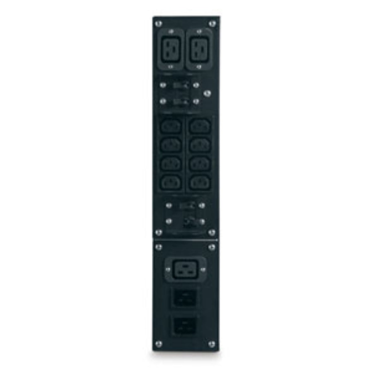 APC Service Bypass Panel- 230V, 32A, BBM, IEC320 C20/HW input, image 2