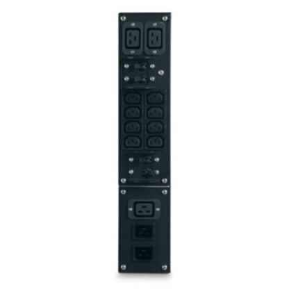 APC Service Bypass Panel- 230V, 32A, BBM, IEC320 C20/HW input, image 2