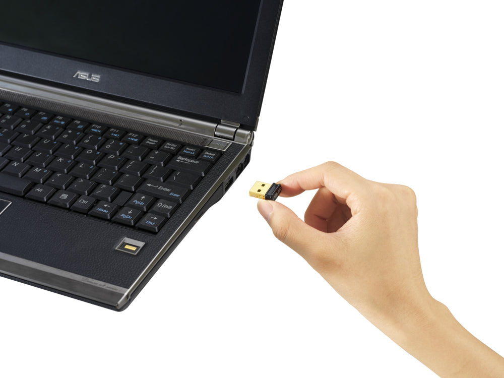 ASUS USB-N10 Nano B1 N150 Internal WLAN 150 Mbit/s, image 5