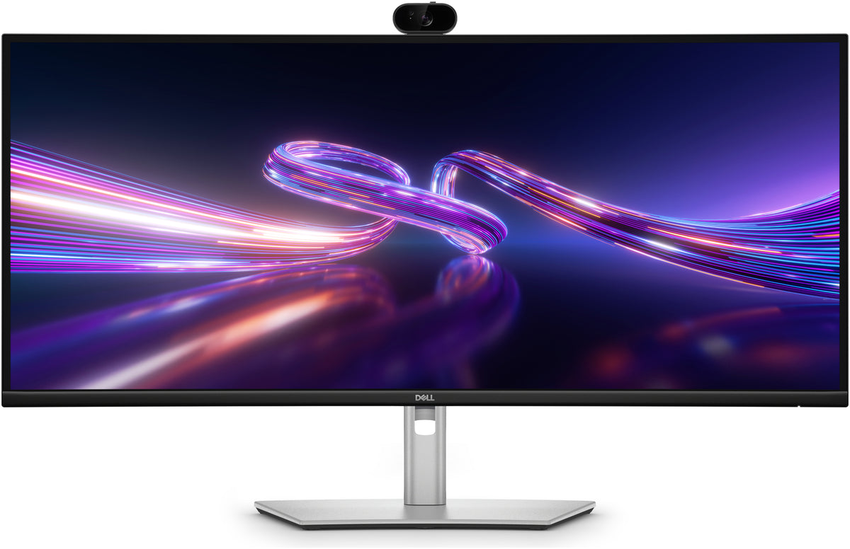 Dell Pro P P3426WEV 34.1" UltraWide QHD IPS Monitor, 100Hz, USB-C