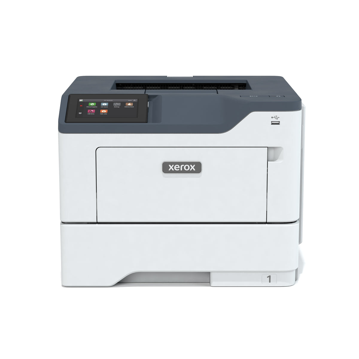 Xerox B410 A4 47ppm Duplex Printer PS3 PCL5e/6 2 Trays Total 650 Sheets A4 Mono Laser, image 3