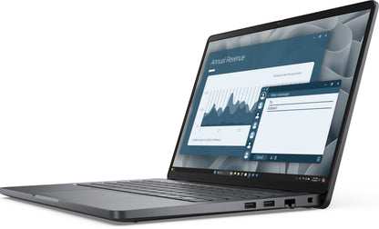 Dell Pro 14 PC14255 14" Laptop – Ryzen 5 PRO 230, 16GB, 512GB SSD, image 3