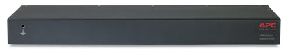 APC AP7820B Power Distribution Unit (PDU) 8 AC outlet(s) 0U/1U Black, image 4