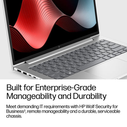 HP EliteBook 6 G2a 14" Laptop – Ryzen 7 250, 16GB, 512GB SSD, image 6