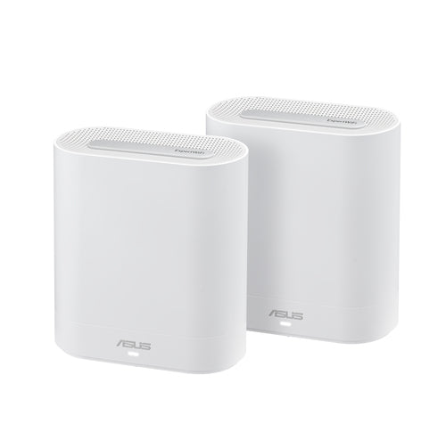 ASUS EBM68 2-Pack Wi-Fi 6 Tri-Band Mesh Wi-Fi System, image 6