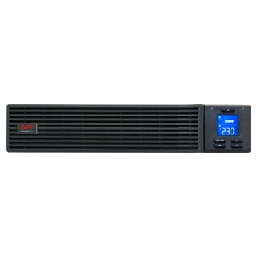 APC SRV3KRIRK-E 3000VA/2700W UPS, image 4