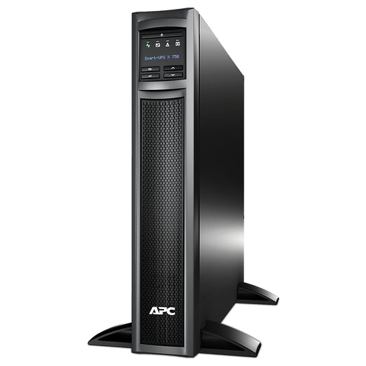 APC Smart-UPS X SMX750I UPS