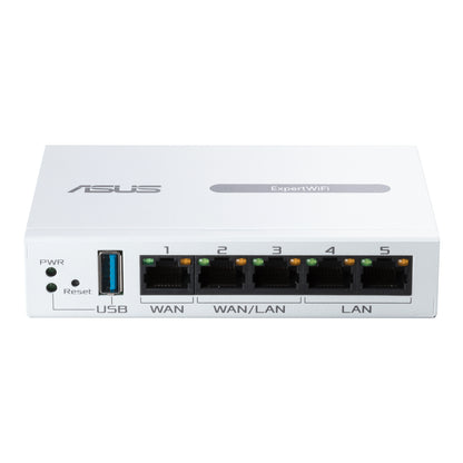 ASUS ExpertWiFi EBG15 Wired Router, image 3