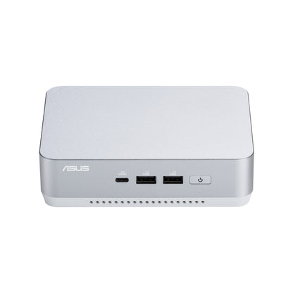 ASUS NUC 14 Pro+ RNUC14RVSU900002I UCFF Silver 185H, image 4