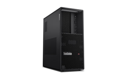 Lenovo ThinkStation P3 Tower Gen 2 Workstation – Core Ultra 7 265, 16GB, 512GB SSD, 30HT00AJUK, image 2