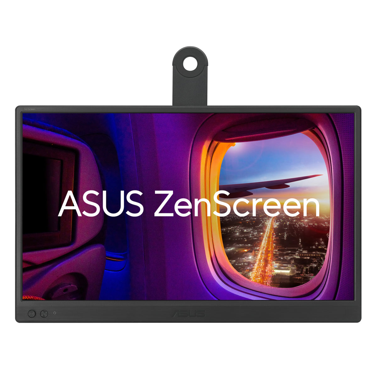 ASUS ZenScreen MB169CK 15.6" Full HD IPS Monitor, image 6