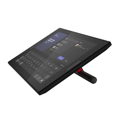 Lenovo ThinkSmart One Pro for Microsoft Team Rooms Video Conferencing System Ethernet LAN, image 3