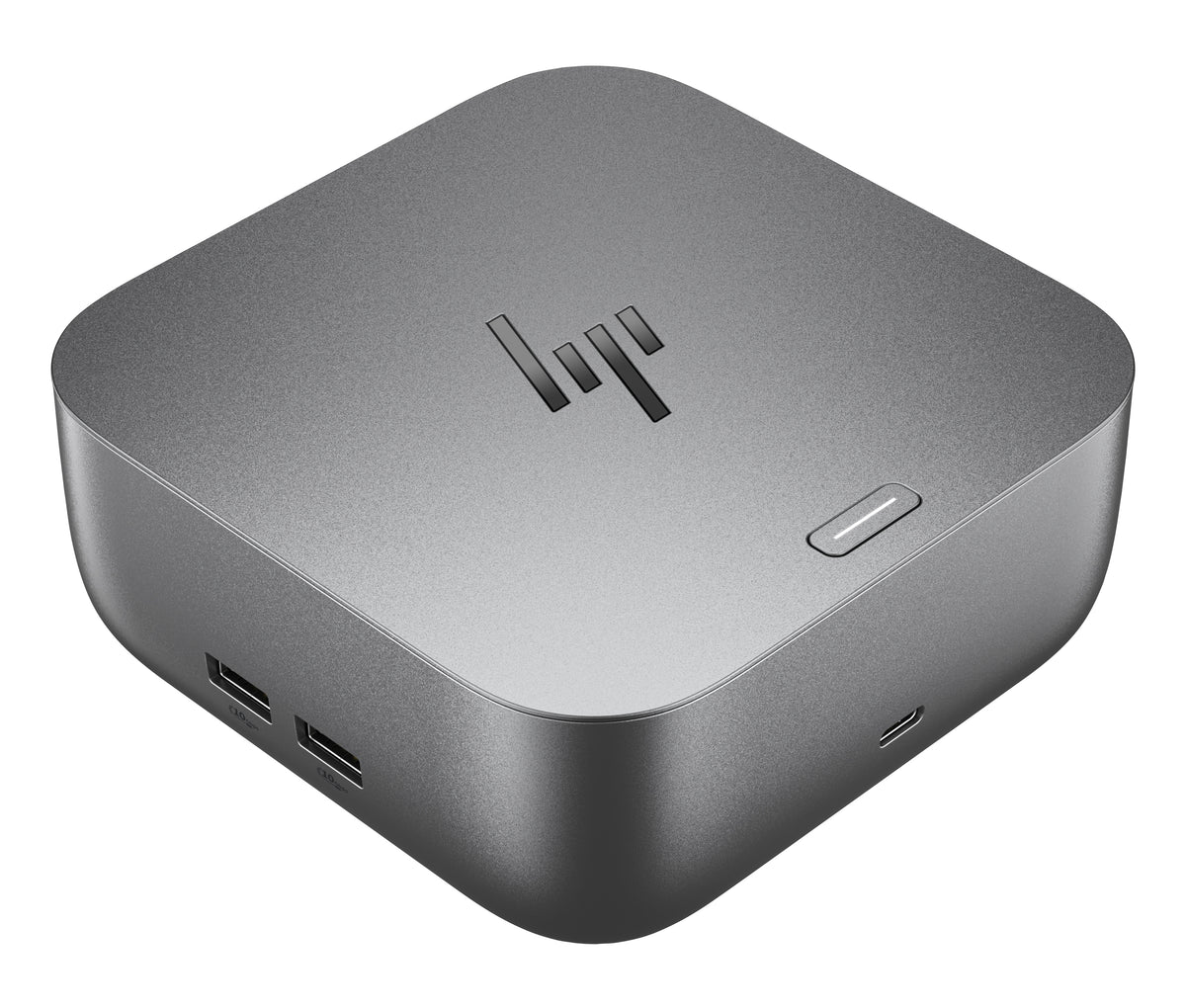 HP Thunderbolt 4 Ultra 180W G6 Dock Docking Station, 180W Power Delivery, image 2
