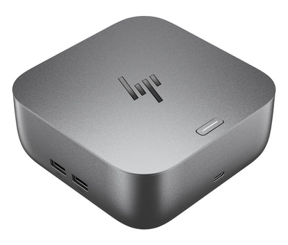 HP Thunderbolt 4 Ultra 180W G6 Dock Docking Station, 180W Power Delivery, image 2