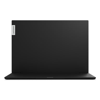 Lenovo ThinkVision M14t Gen 2 Monitor 14" 2.2K IPS Monitor, USB-C, Touch, image 6