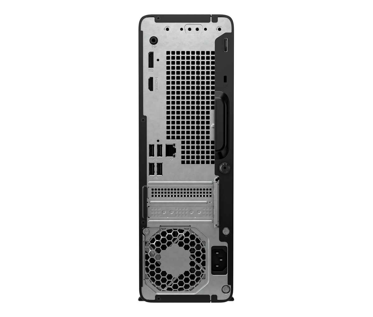 HP ProDesk 2 SFF G1i E Desktop PC – Core i5-14400, 16GB, 512GB SSD, image 4