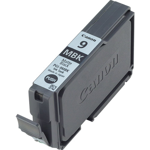 Canon 1033B001 Genuine Matte Black Ink Cartridge, 845 Pages