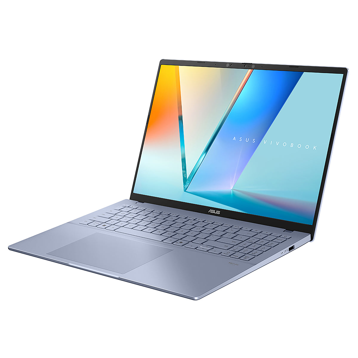 ASUS Vivobook S16 S3607NA-SH002W 16" Laptop – Snapdragon X2E-88-100, 16GB, 1TB SSD, image 2