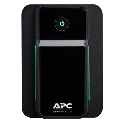 APC Back-UPS BX500MI 500VA/300W Line-Interactive UPS, 3 IEC C13, Tower, image 2