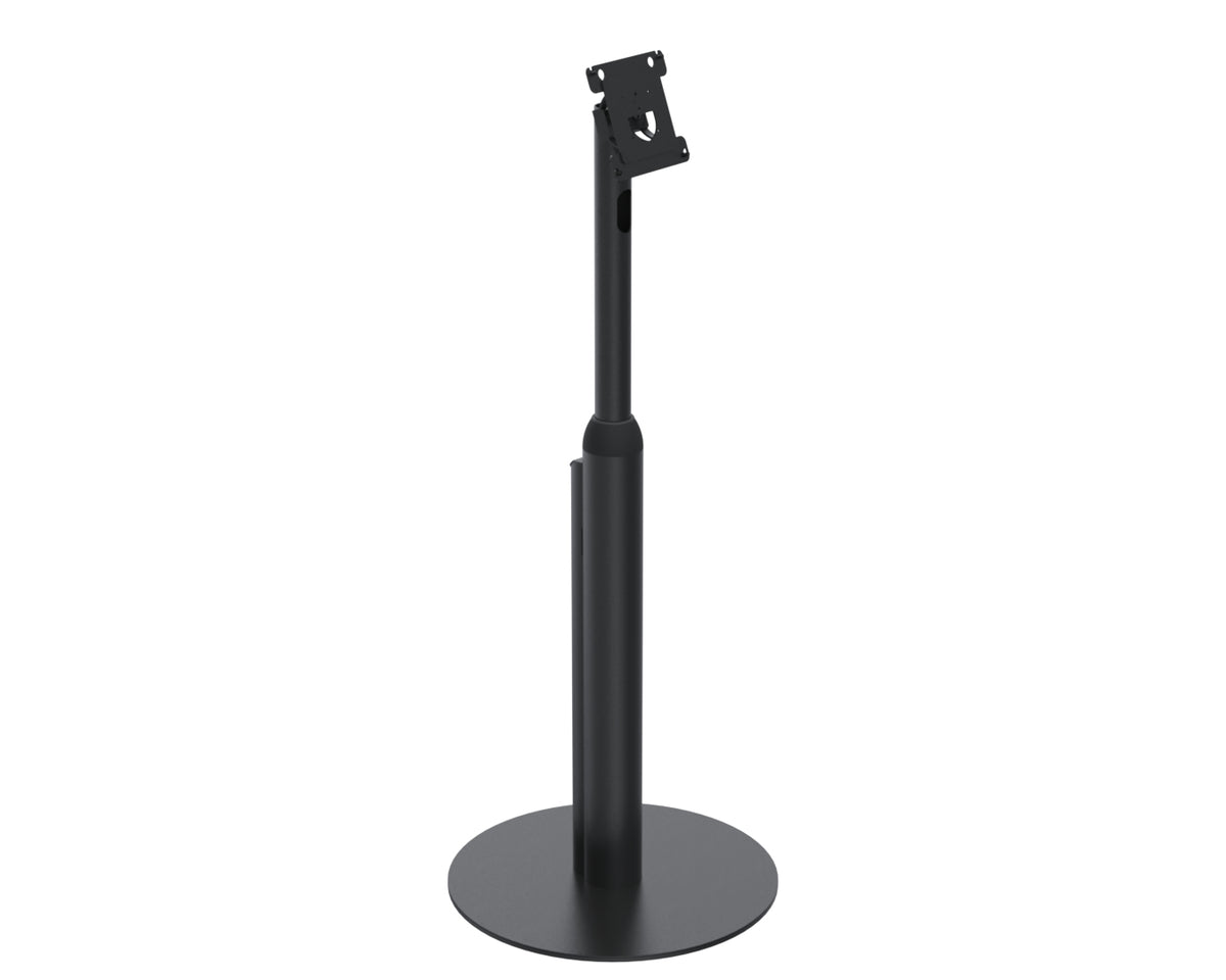 Ergonomic Solutions SpacePole POS Height Adjustable Floor stand, image 2