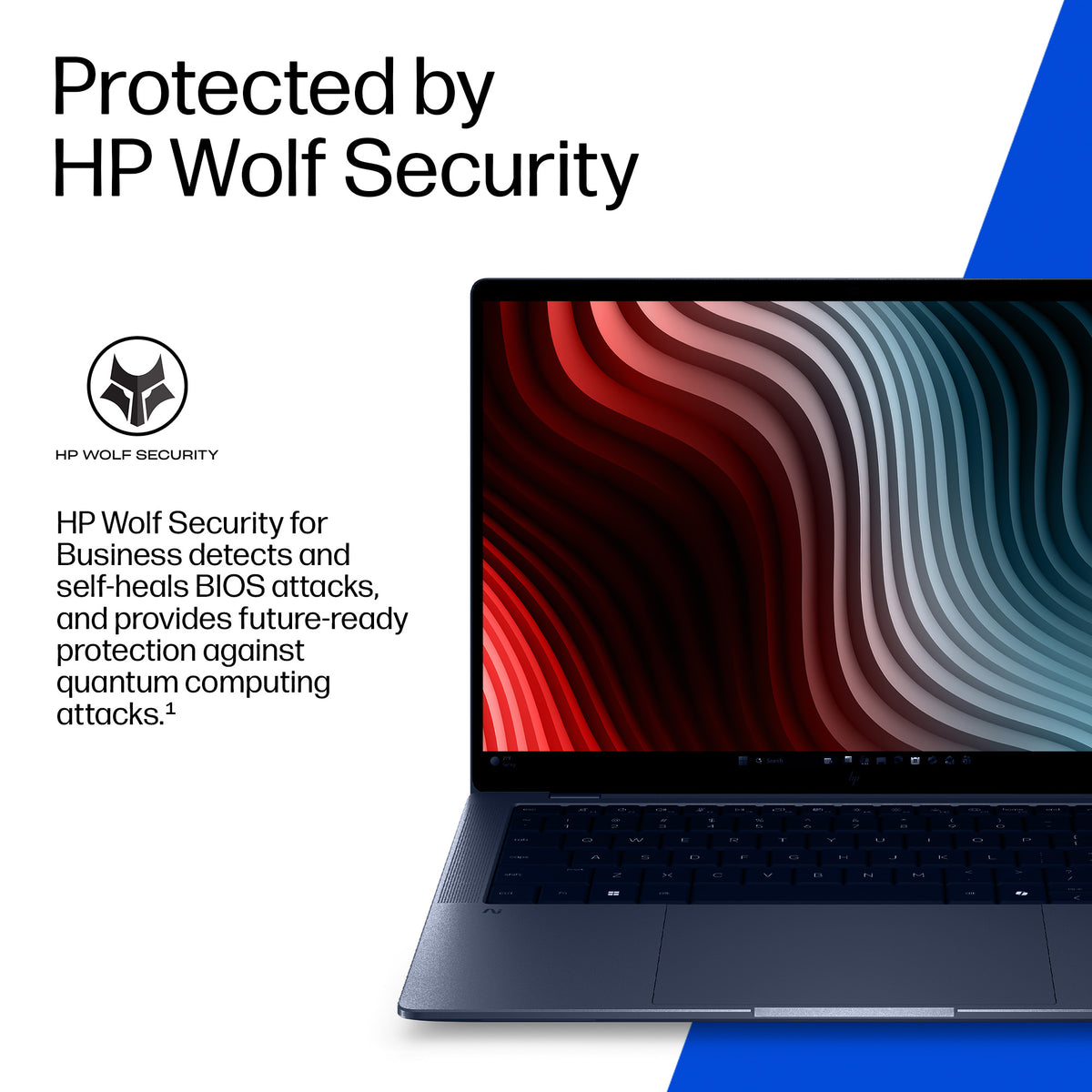 HP EliteBook X G2a 14" Laptop – Ryzen AI 7 PRO, 32GB, 512GB SSD, image 6