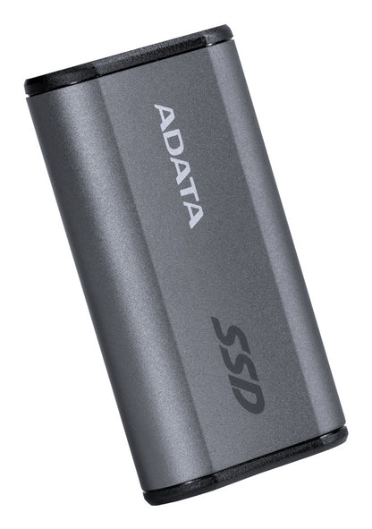 ADATA SE880 2TB USB 3.2 Gen 2x2 External SSD, Grey, image 5