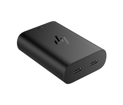 HP 65W GaN USB-C Laptop Charger, image 6