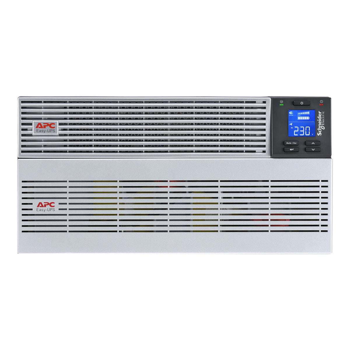 APC Easy UPS SRVL6KRILRK 6000VA/6000W Online UPS, Rackmount, image 6