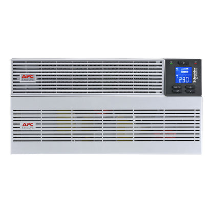 APC Easy UPS SRVL6KRILRK 6000VA/6000W Online UPS, Rackmount, image 6