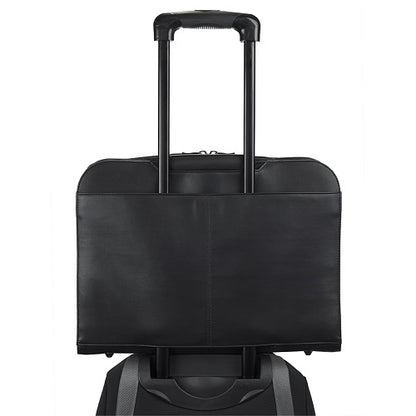 Dell 460-BBUL 14" Laptop Briefcase, image 2