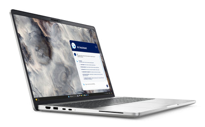 Dell Pro 16 Plus PB16250 16" Laptop – Core Ultra 5 236V, 16GB, 512GB SSD, image 4