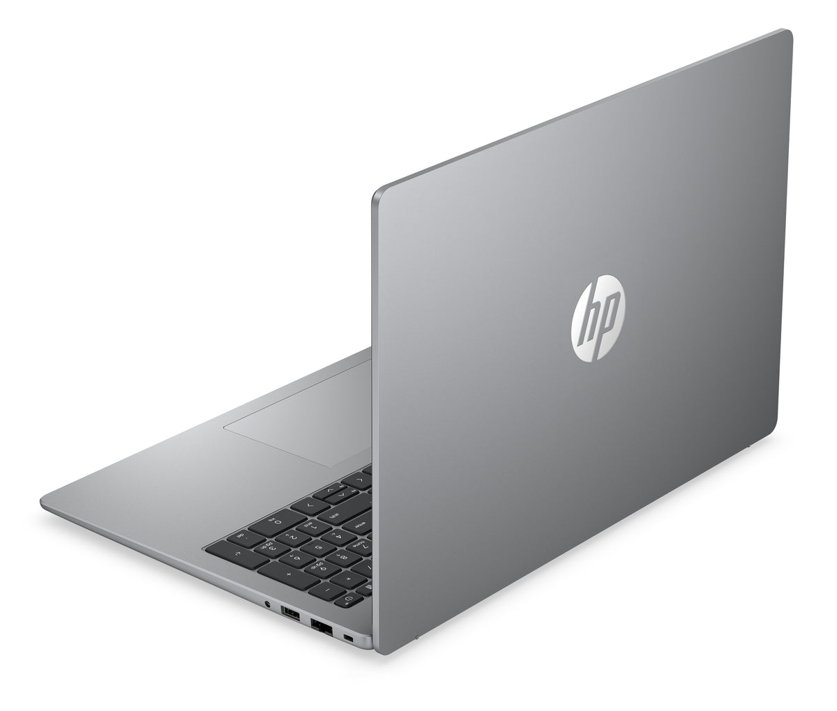 HP 200 G2a 16" Laptop – Ryzen 5 220, 16GB, 512GB SSD, image 3