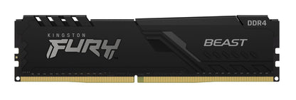 Kingston FURY 32GB DDR4 3200MT/s DIMM Desktop Memory