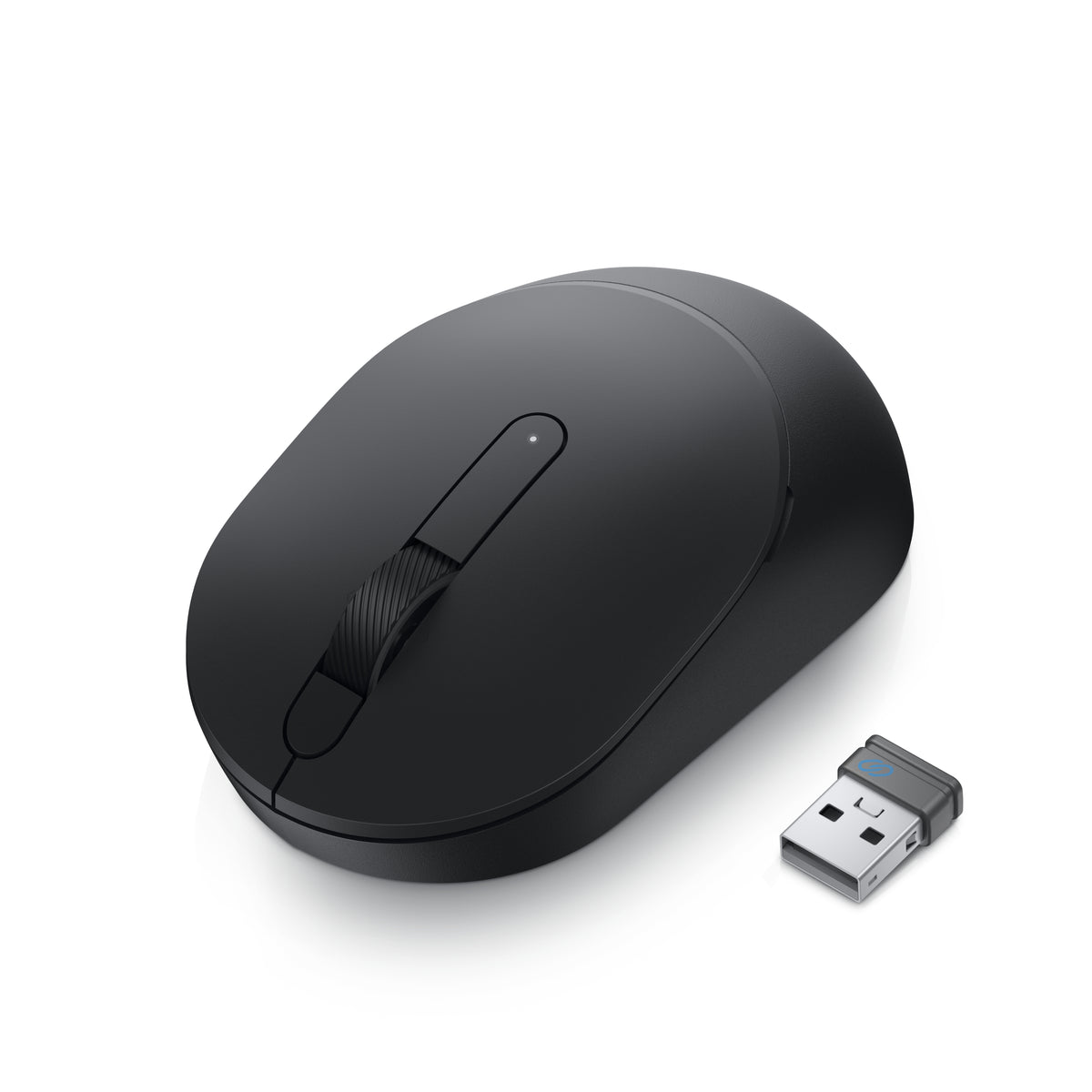 Dell Mobile Wireless Mouse – MS3320W - Black, image 3