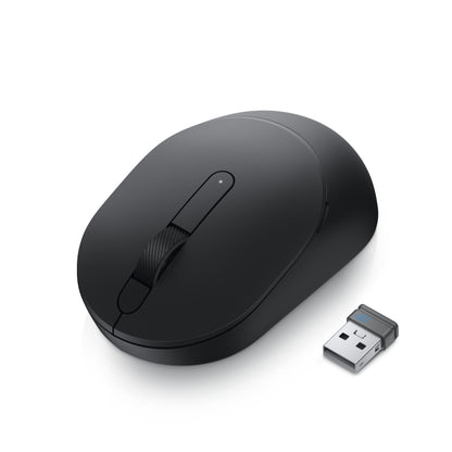 Dell Mobile Wireless Mouse – MS3320W - Black, image 3