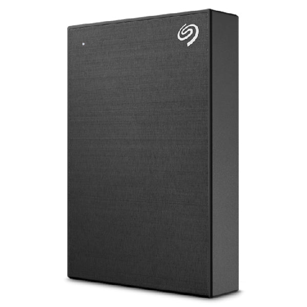 Seagate One Touch 2TB External Hard Drive, image 2