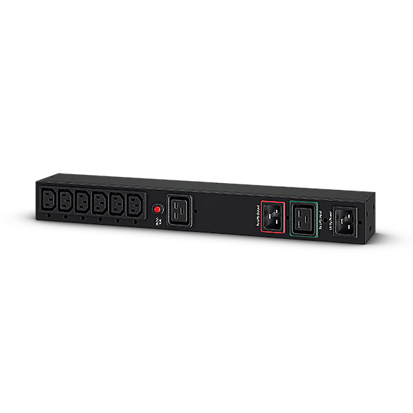 CyberPower Maintenance By-Pass IEC Outlet, Compatible with OL 1-3KVA Models, 1U Rackmount