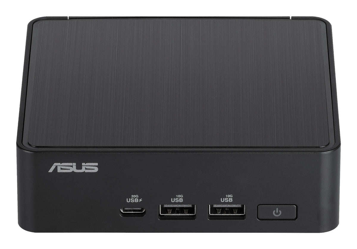 ASUS NUC 14 Pro RNUC14RVKU700003I UCFF Black 155H, image 5