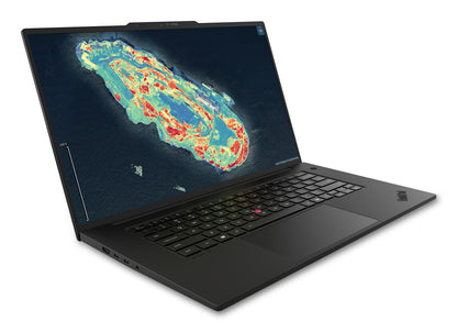 Lenovo ThinkPad P1 Gen 9 16" Mobile Workstation – Core Ultra 9 386H, 64GB, 1TB SSD, image 3