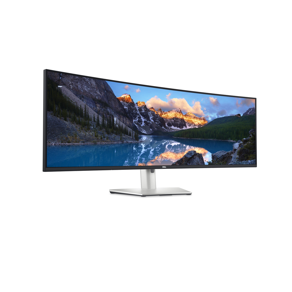 Dell UltraSharp U4924DW 49" DQHD IPS Monitor, USB-C, image 5